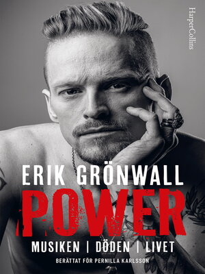 cover image of Power